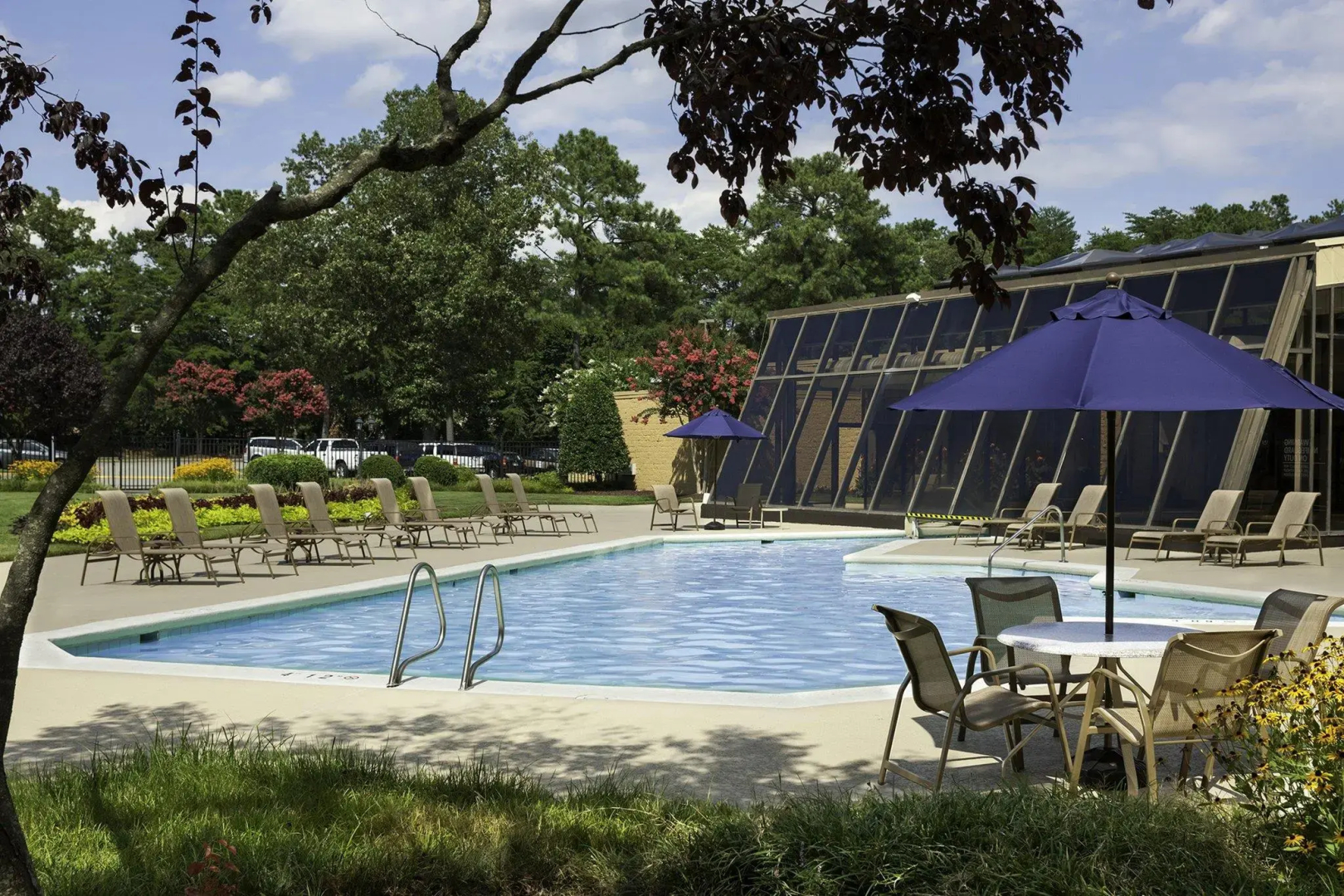 DoubleTree by Hilton Williamsburg