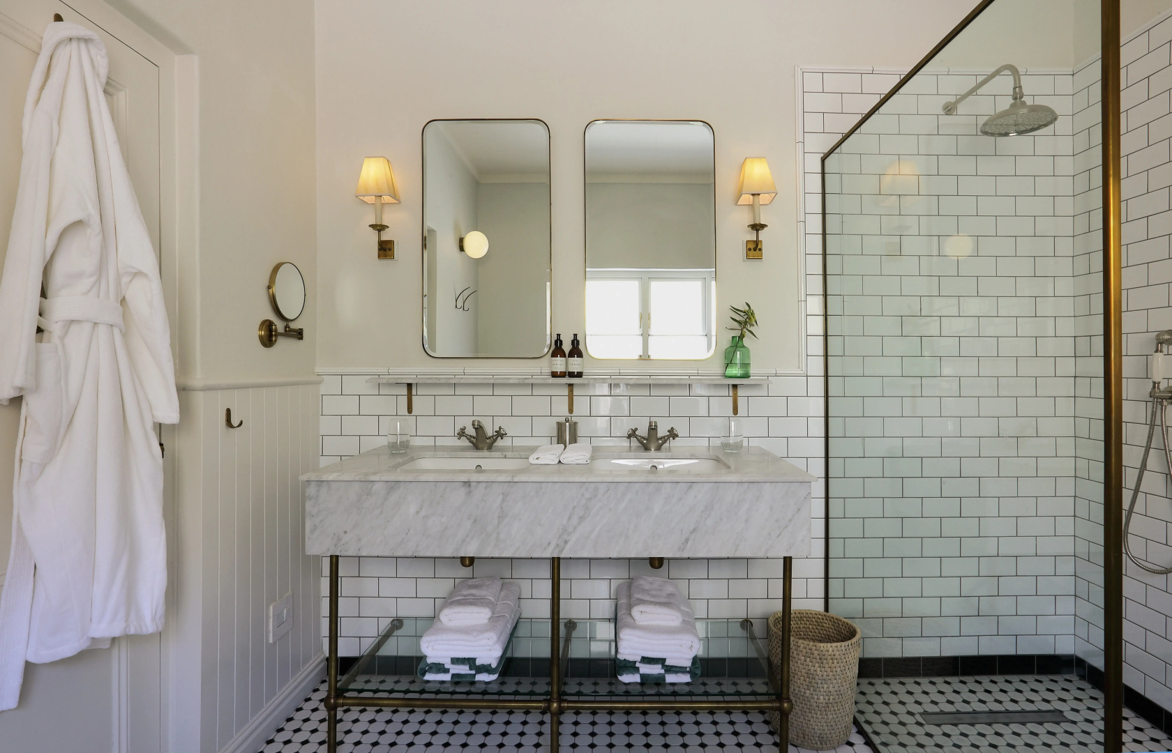 The Spier Hotel