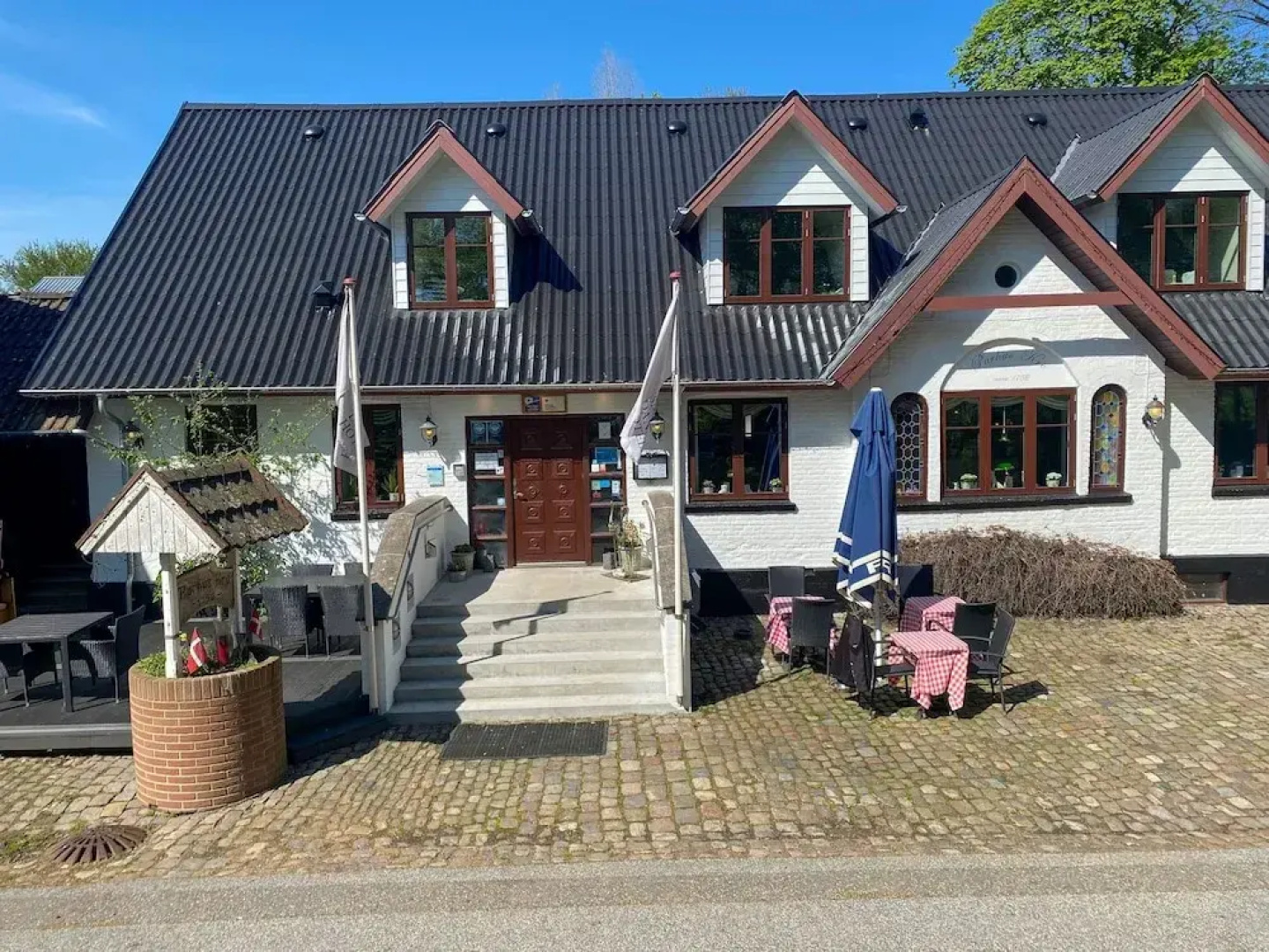 Purhus Kro