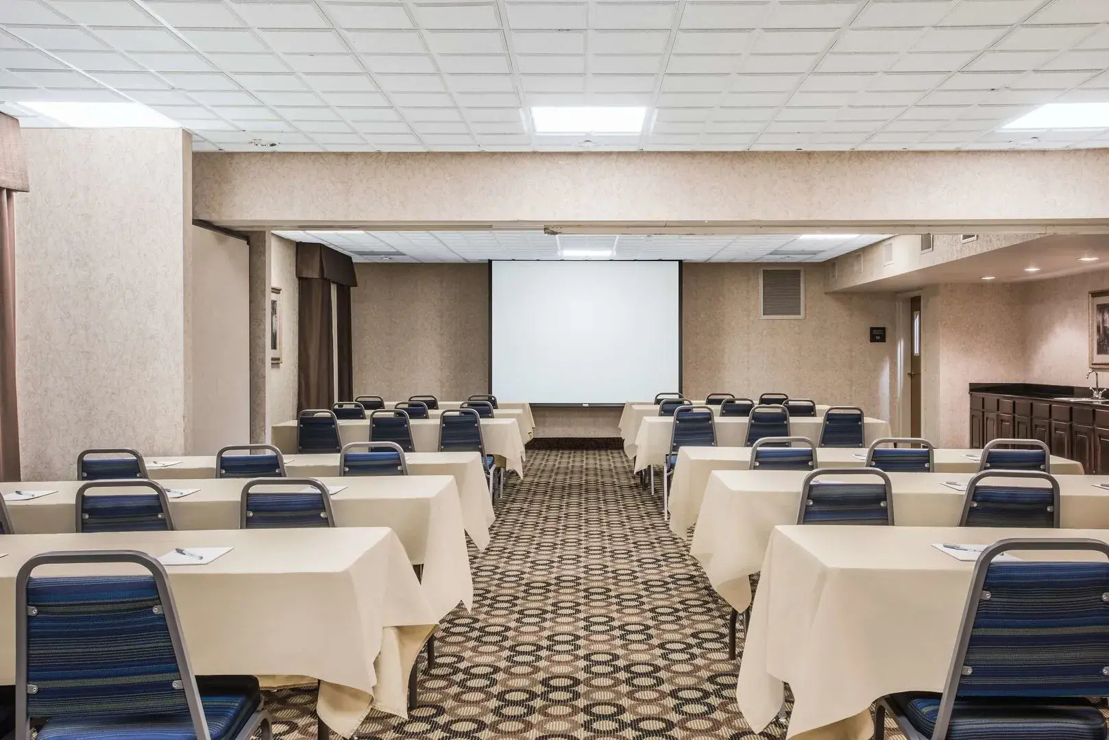Hampton Inn Cleveland Airport - Tiedeman Road