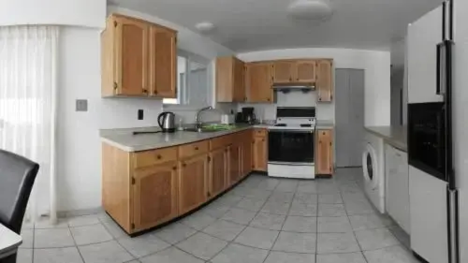 Quiet Suburb Home