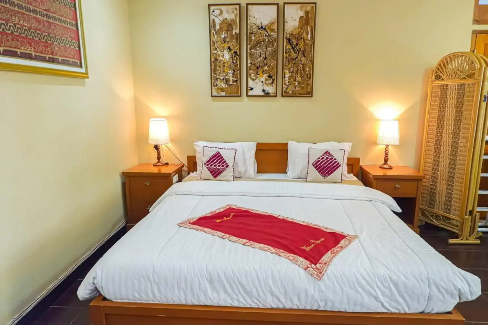 Wisma Yasmin Syariah