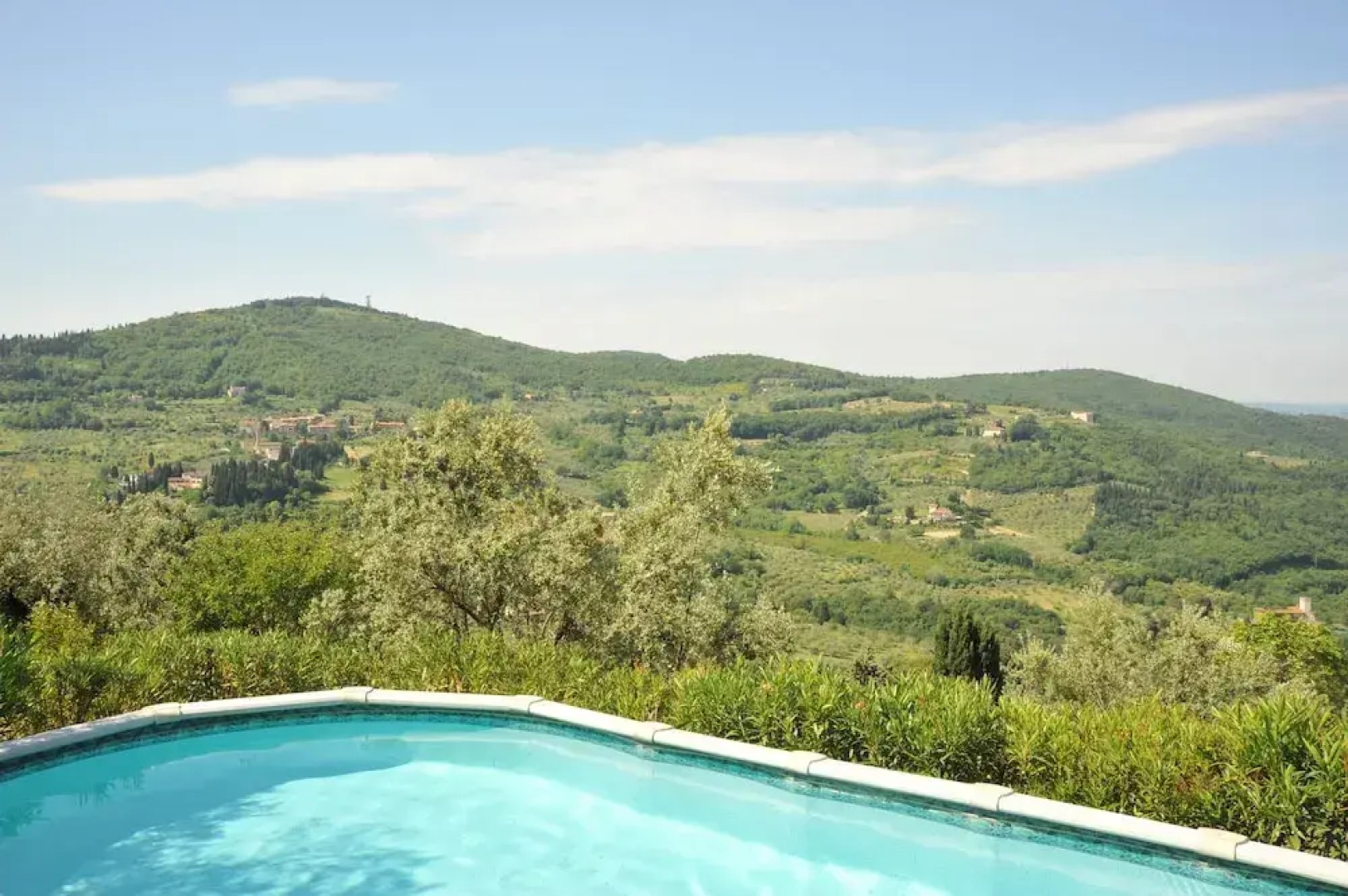 Art Apartment Casale Sant'Anna