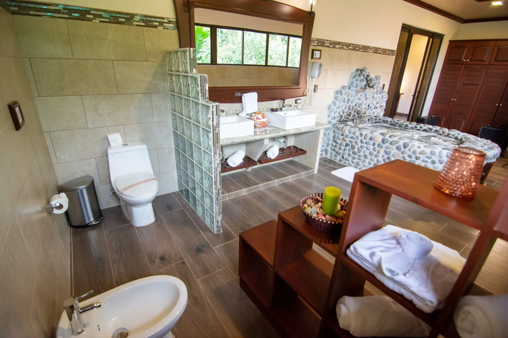 Hotel Arenal Springs Resort & Spa