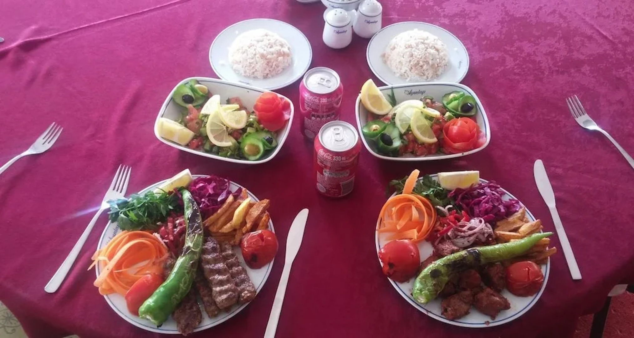 Ayintap Hotel