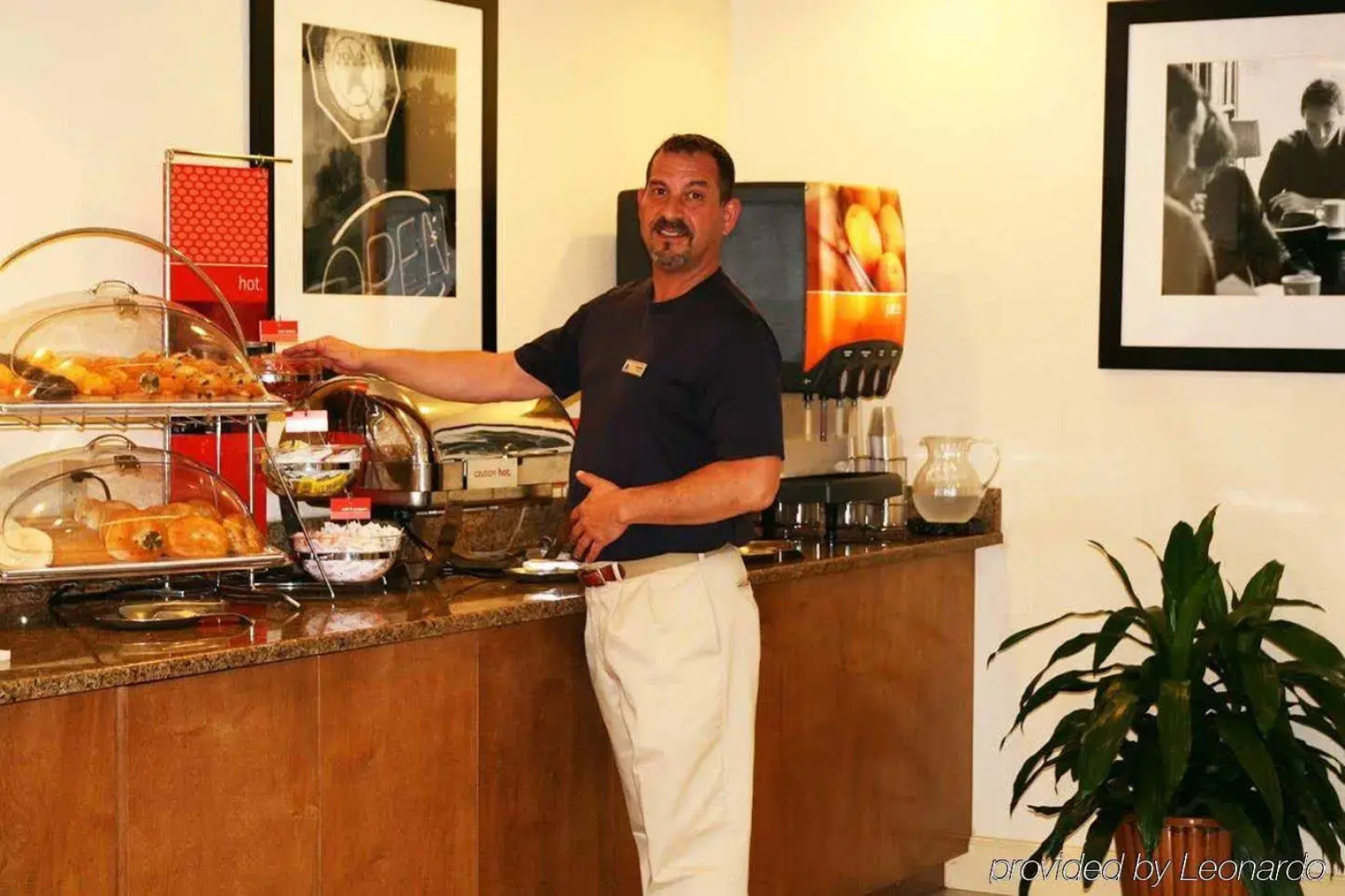 Hampton Inn & Suites Venice Bayside South Sarasota