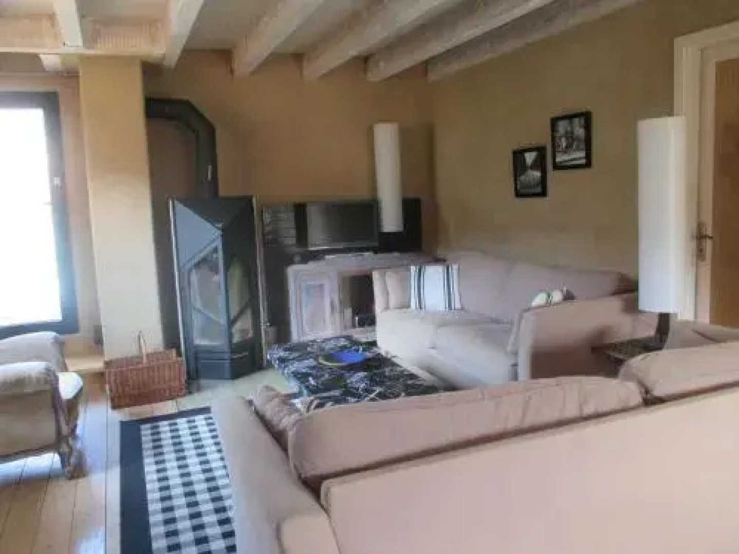 Eco-Logis du Vignoble
