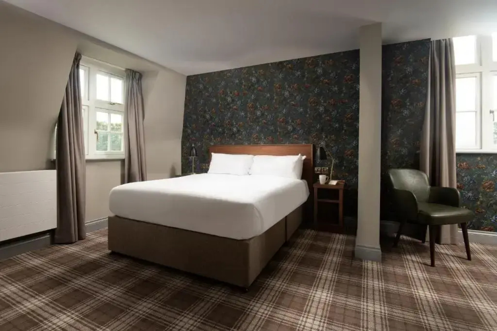 The Ripon Inn - The Inn Collection Group