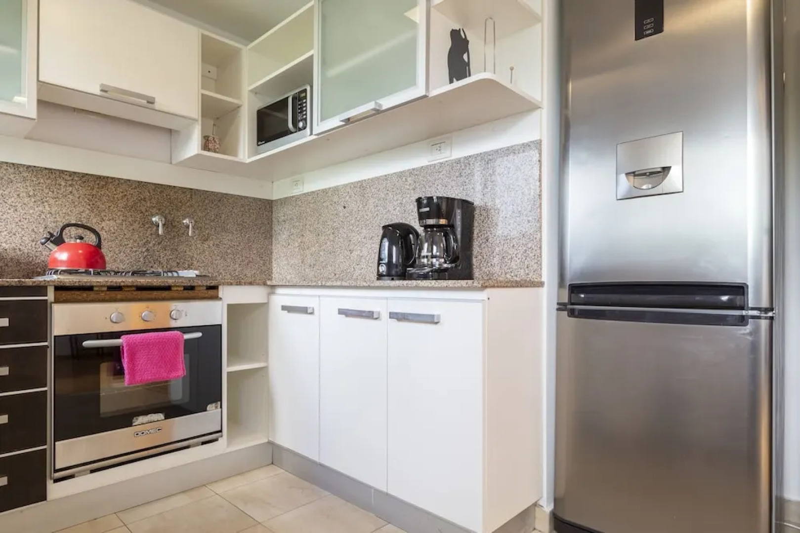 Charcas 2 by Be Local Argentina