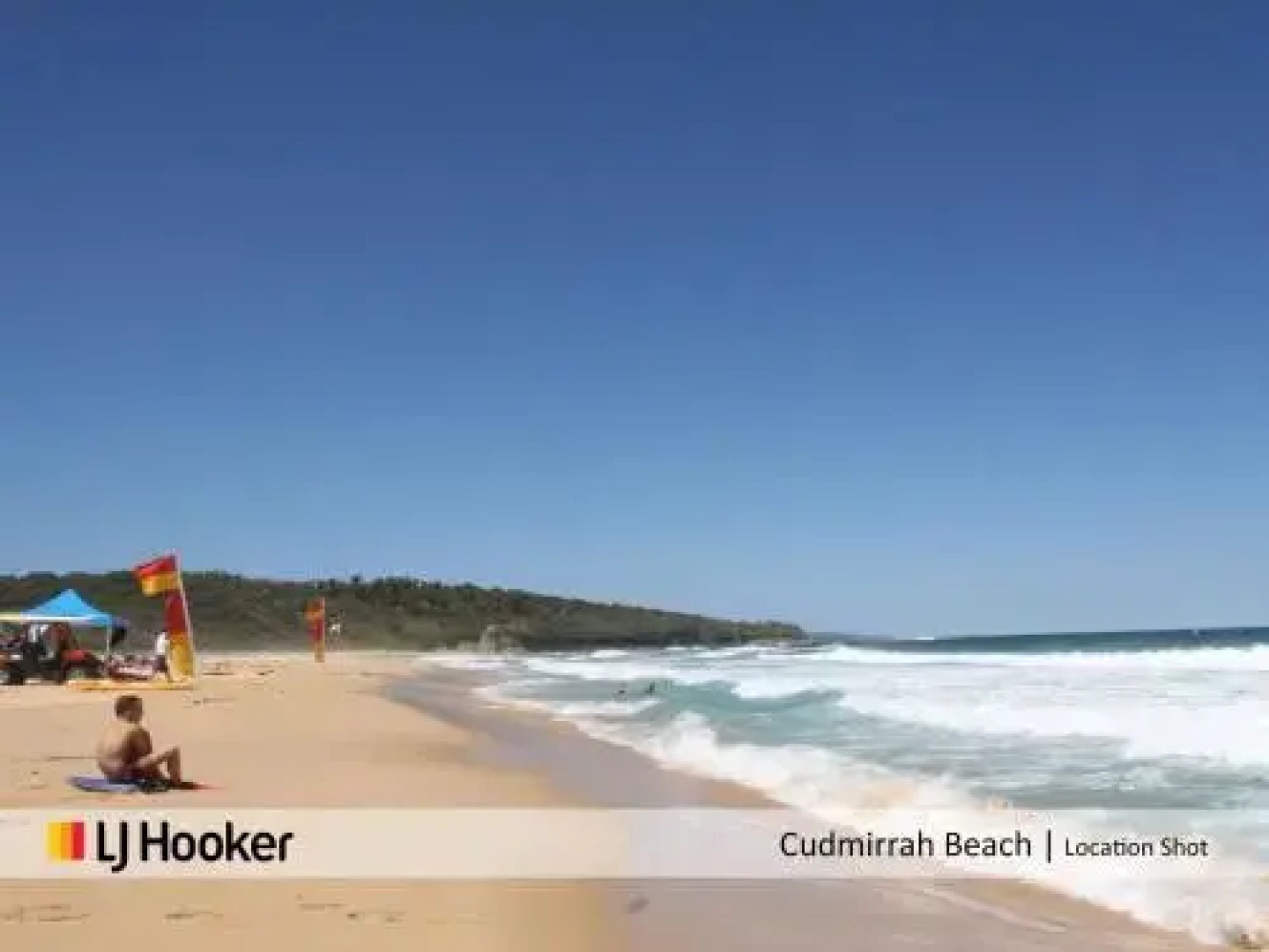 Peaceful 'Cul de sac'