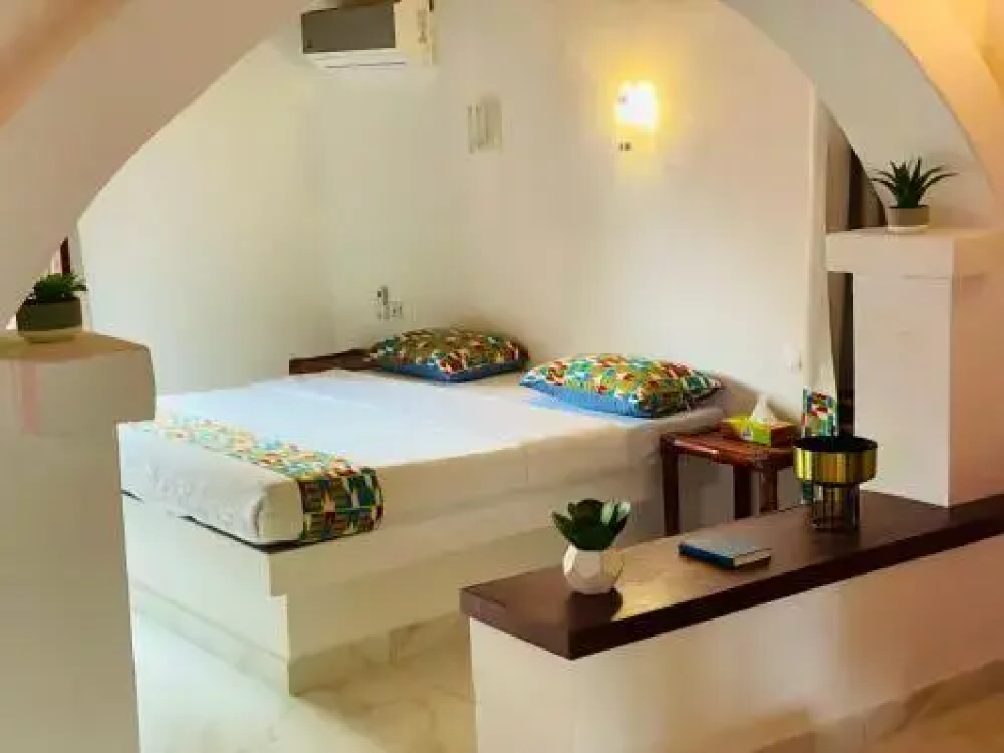 African Queen Lodge