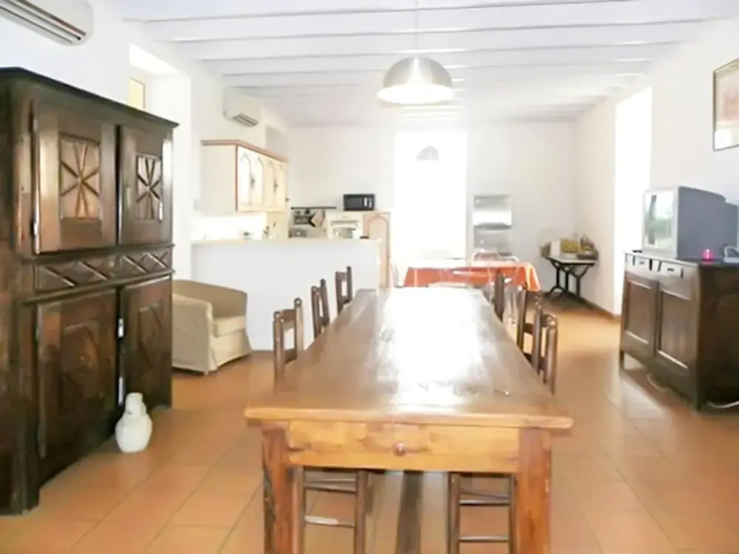 House With 4 Bedrooms in Monsempron-libos, With Private Pool, Furnishe
