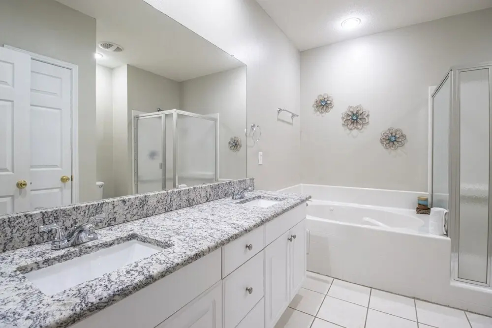 Villas at Legacy