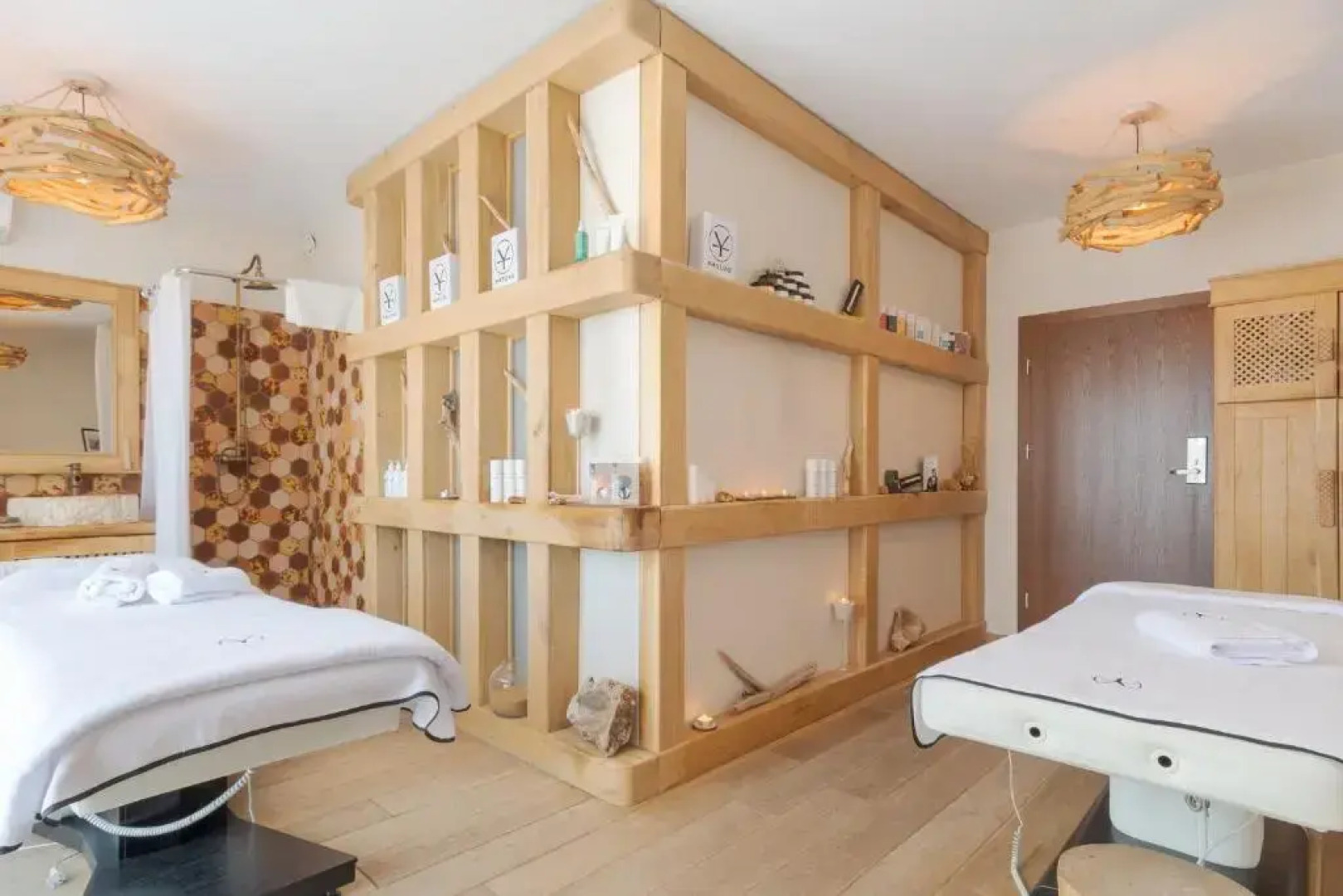 Hotel Szlak Bursztynowy