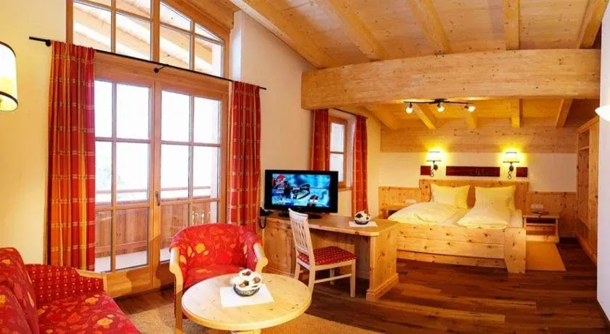 Berggasthof Platzlalm