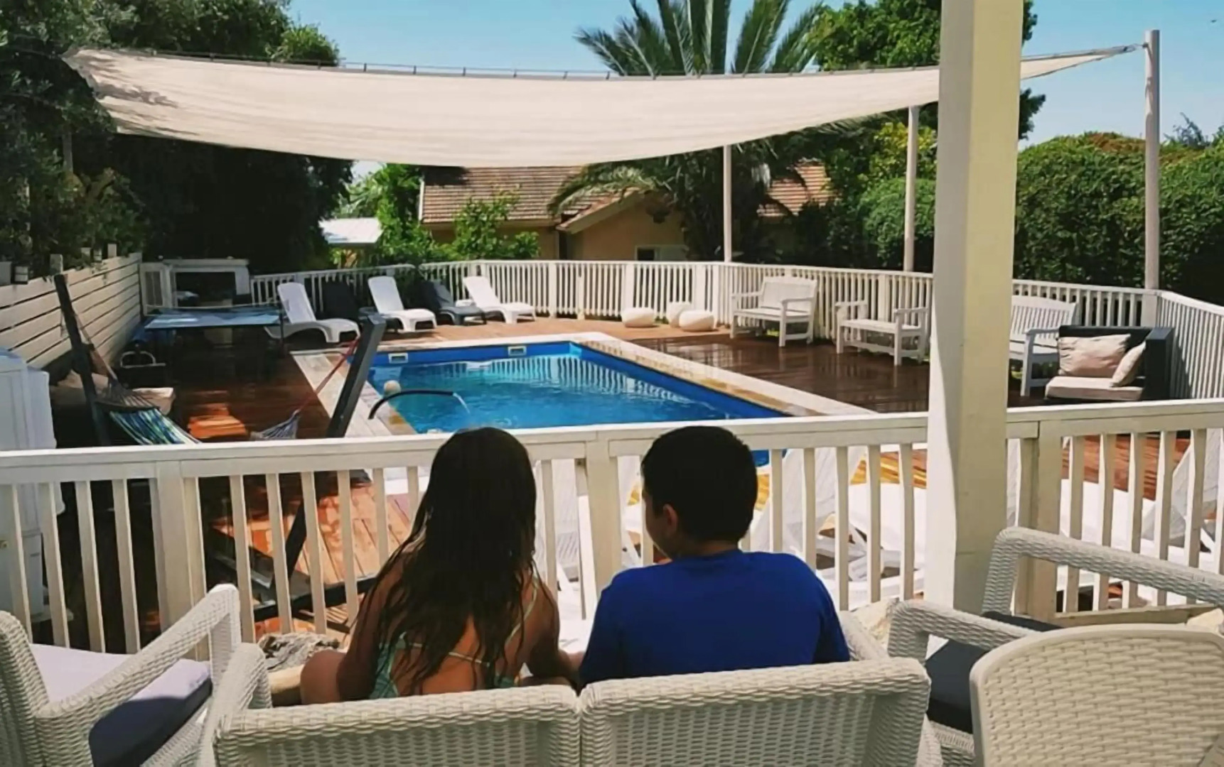 Helios Luxury Suites