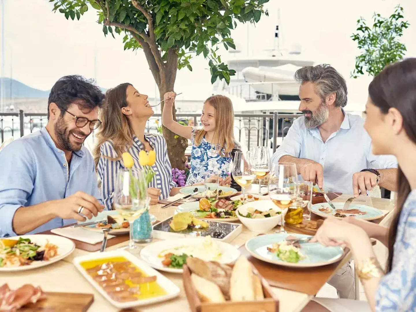 Lustica Bay Vacation Homes