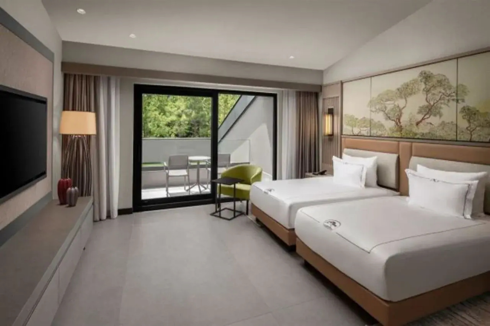 Отель NG Phaselis Bay