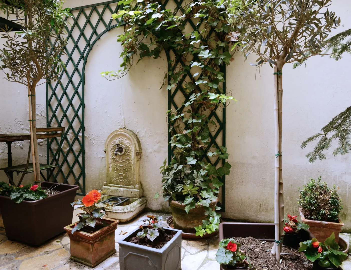 Hôtel Pierre Nicole