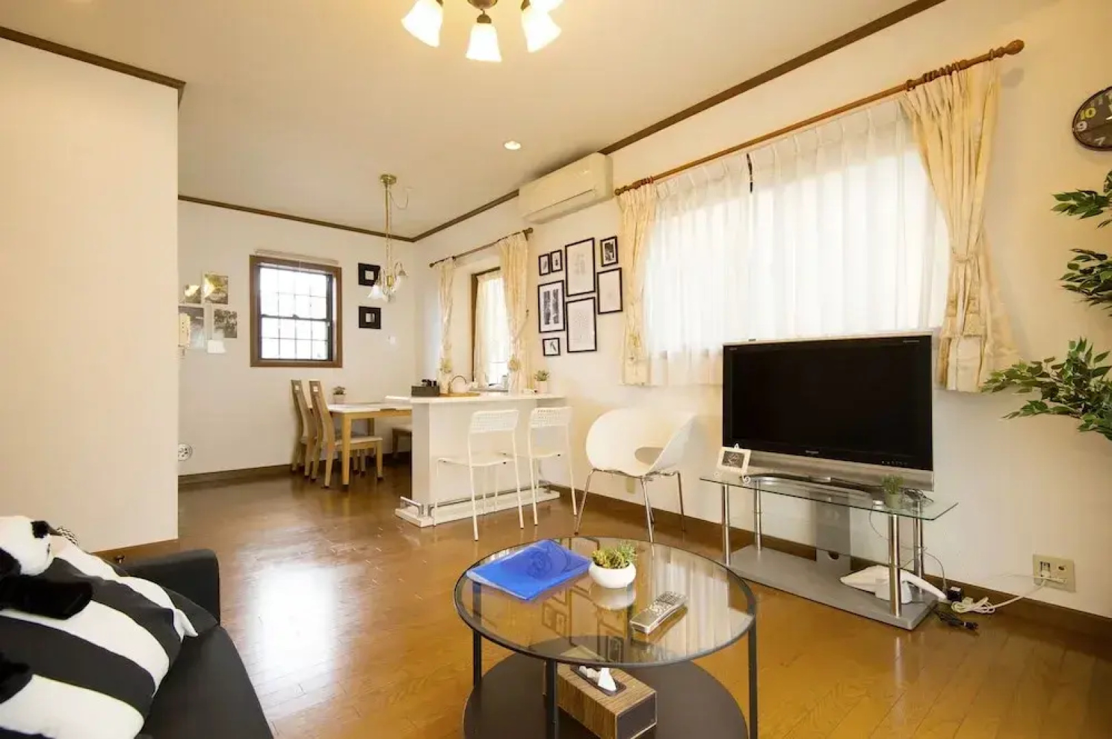 Edogawadai House