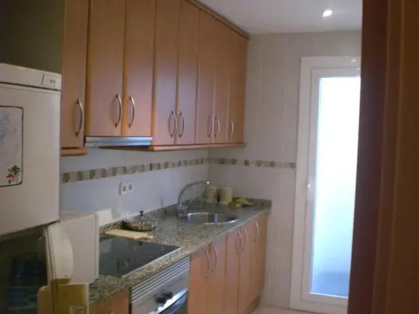 Apartamentos Sant Pol de Mar