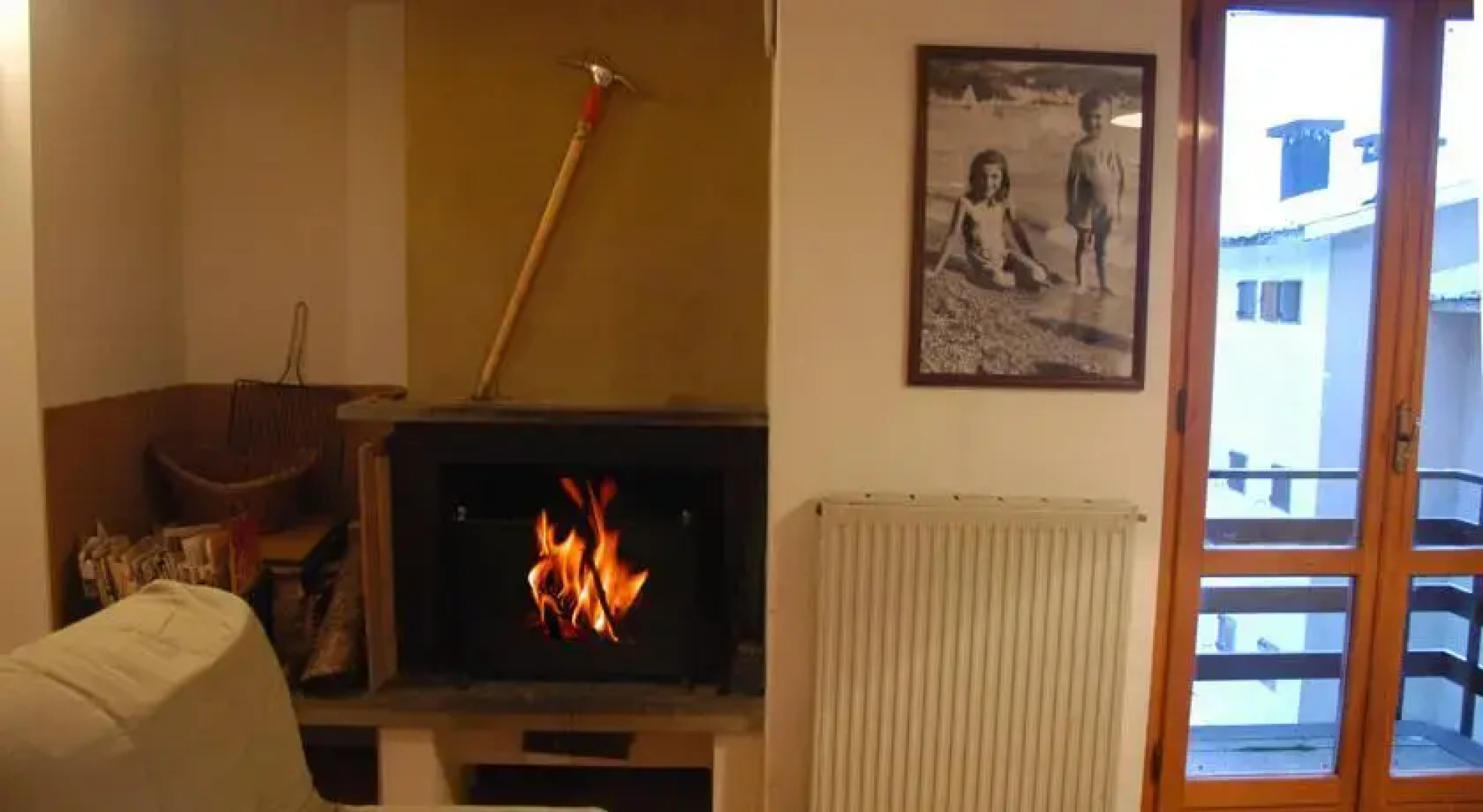 Appartamento Cerreto Laghi