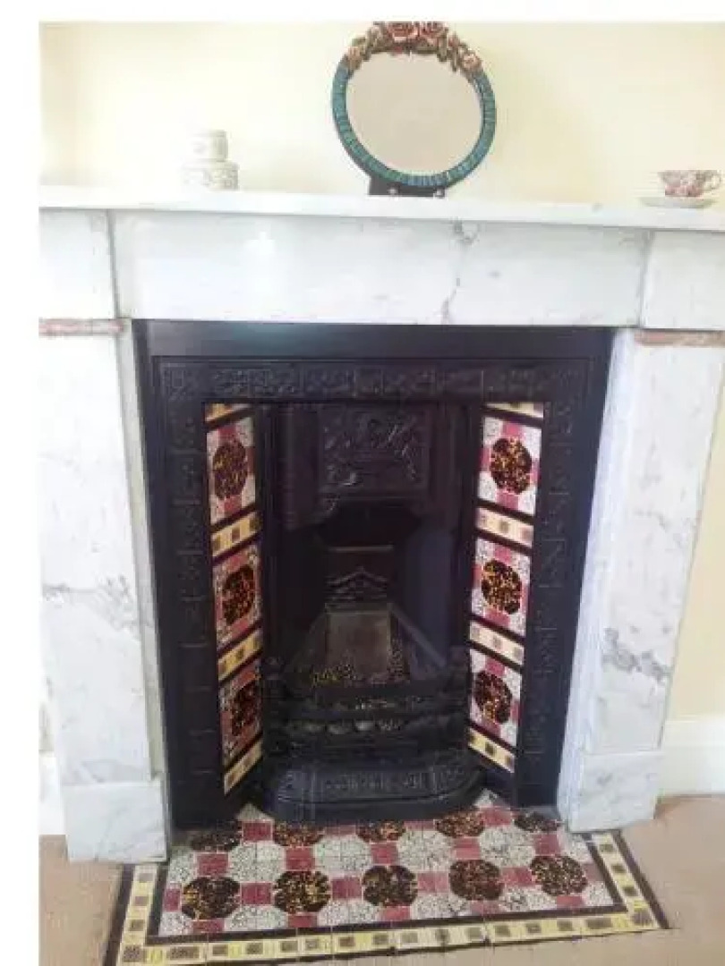 Elm Grove Bed And Breakfast