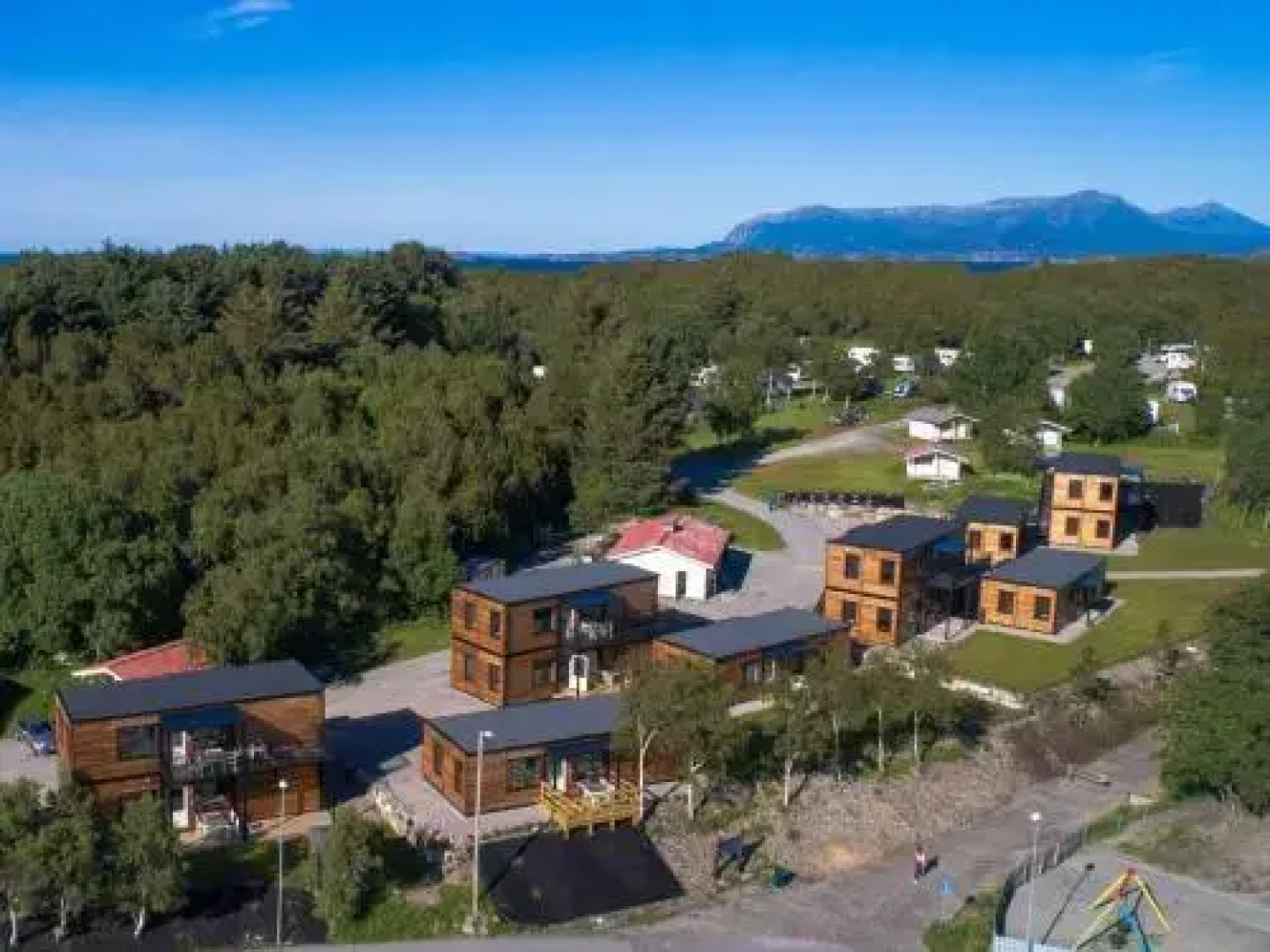 Atlanten Turistsenter