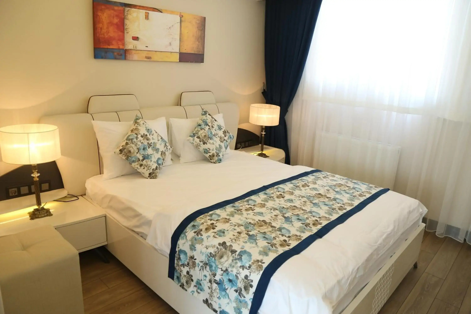 Yol Is Holiday Hotel Trabzon