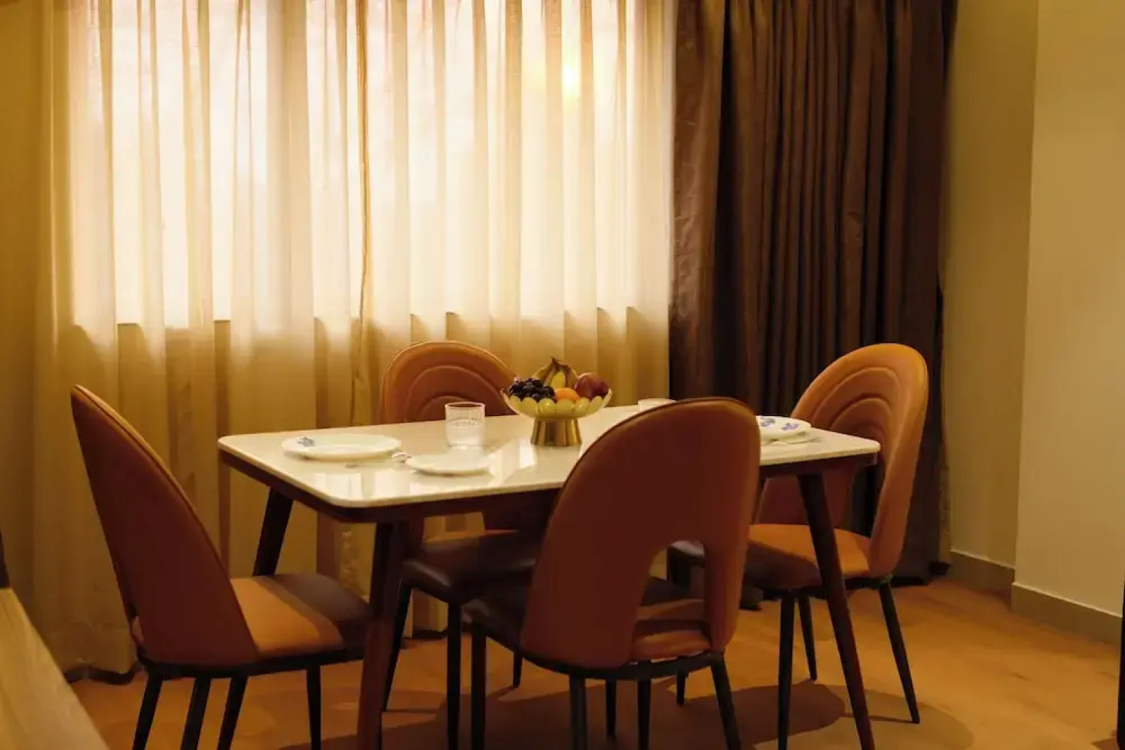 Sunstone Suites