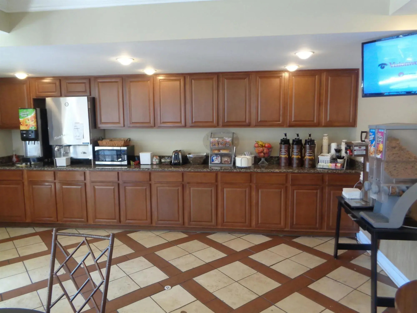 SureStay Hotel by Best Western Helen Downtown