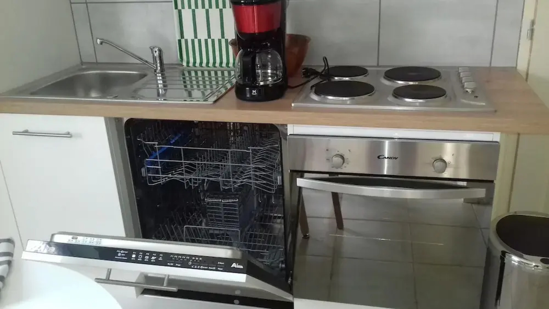 Gîte de la Fôret - 3 personnes