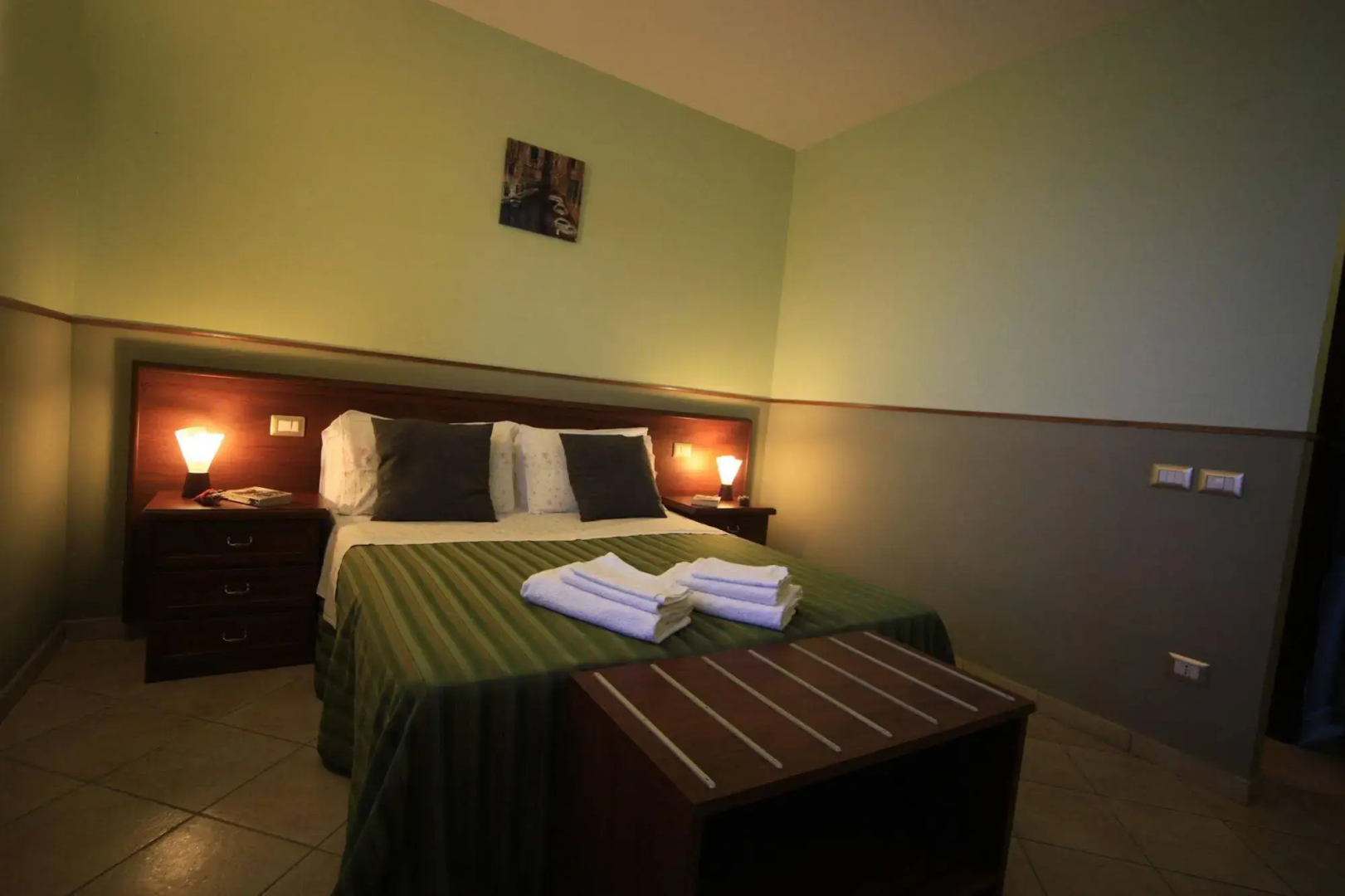 Tenuta Terre di Bosco