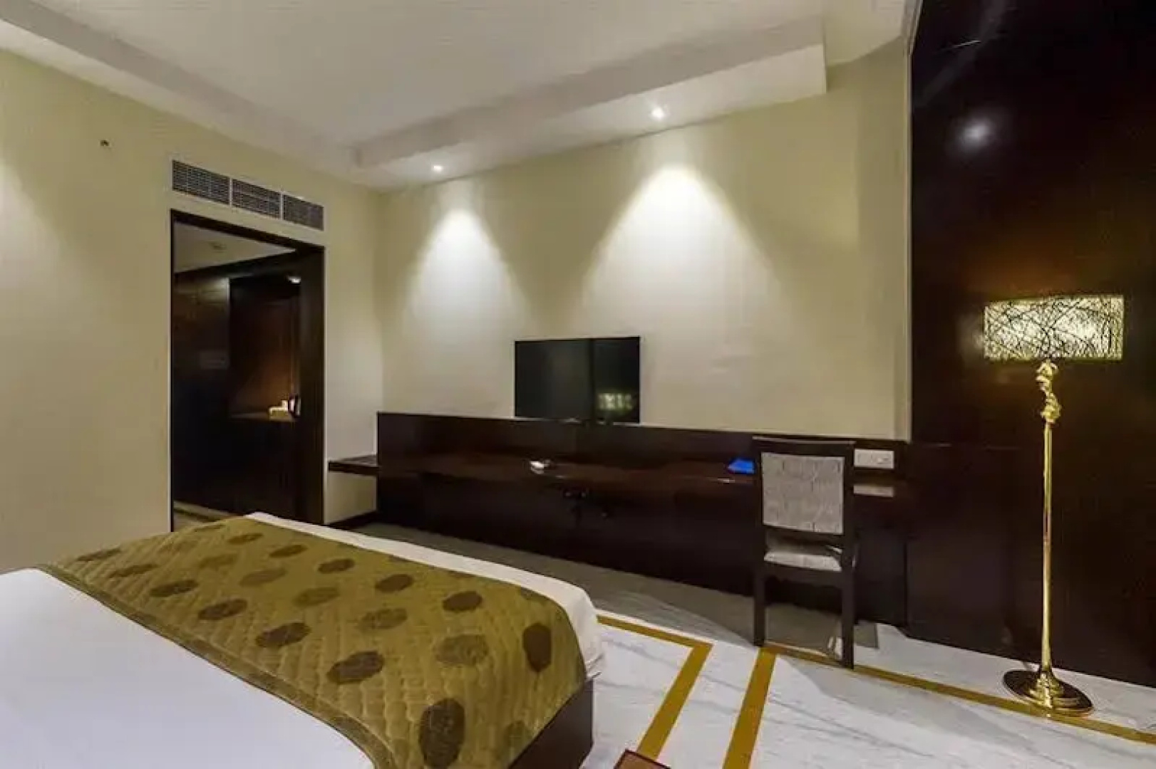 The Sunway GRT Grand, Pondicherry