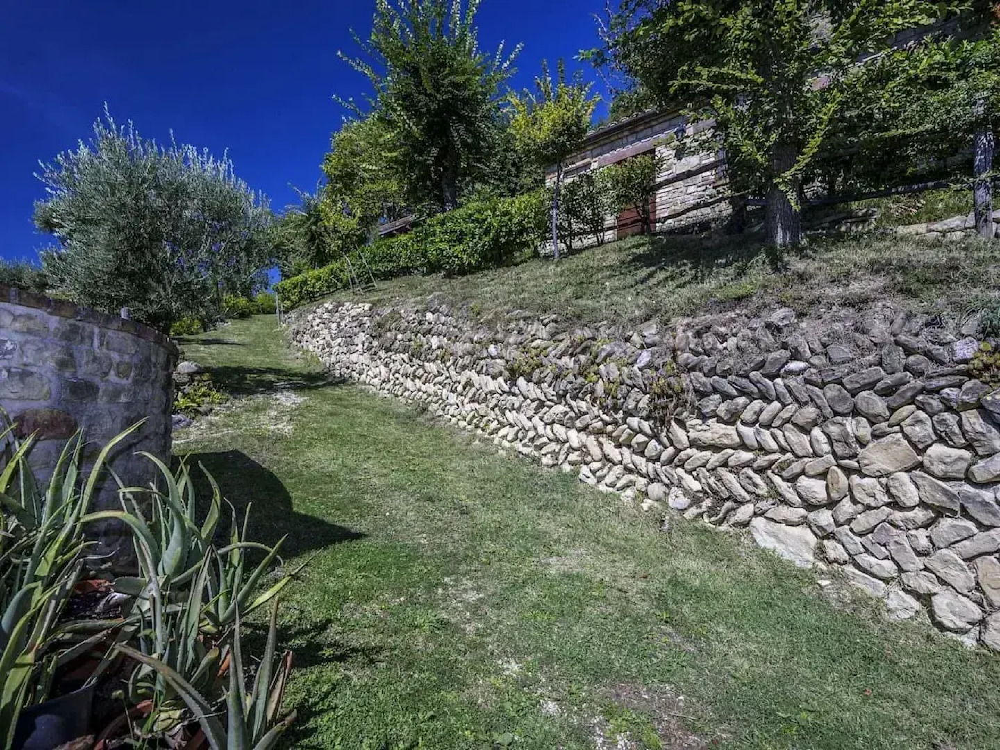 Relaxing Retreat in Le Marche