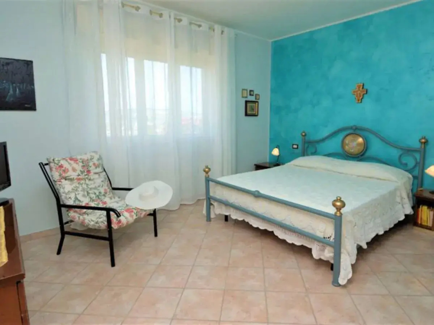 Villa Rita Buseto Palizzolo
