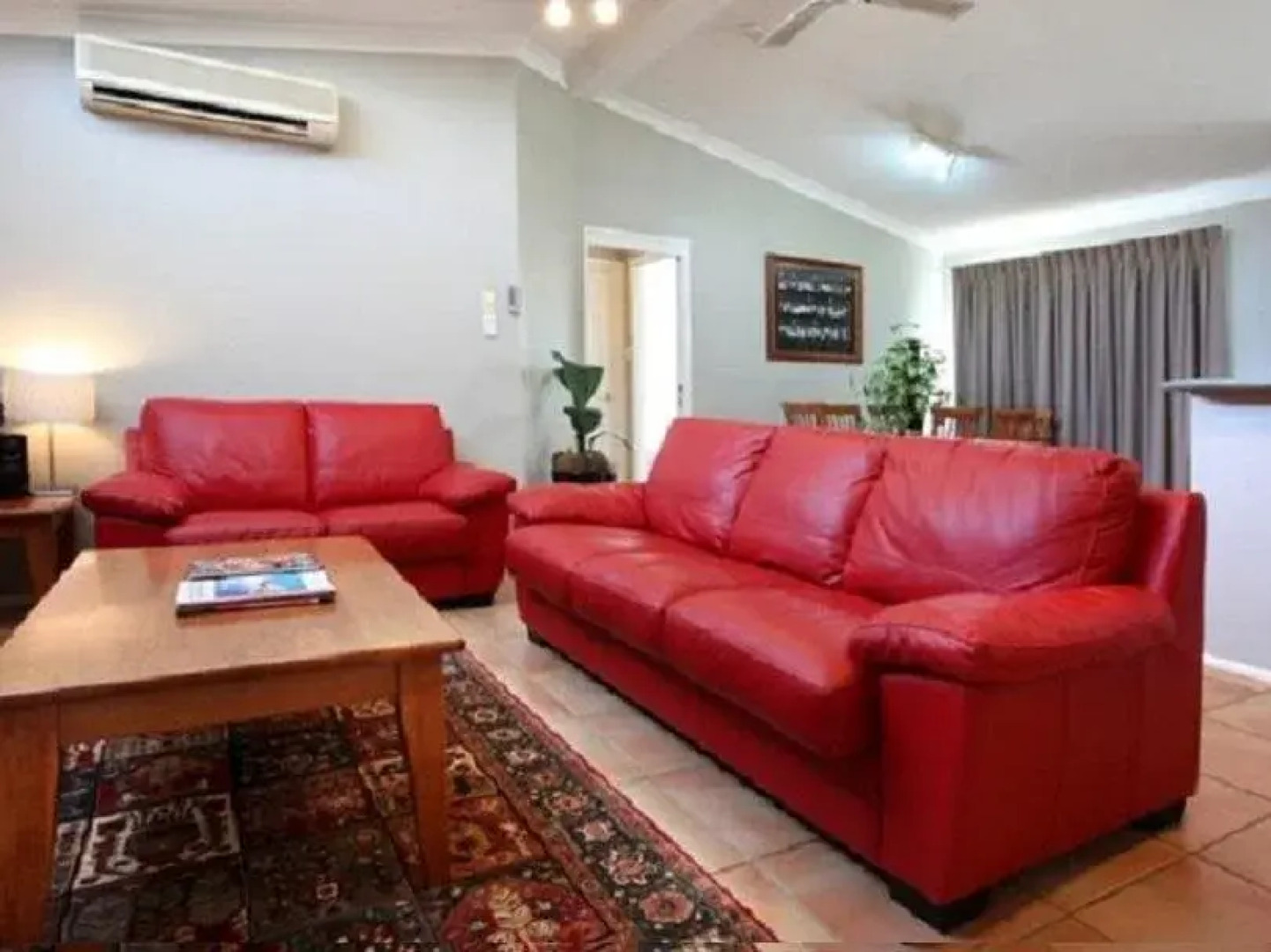 The Grange on Hermitage