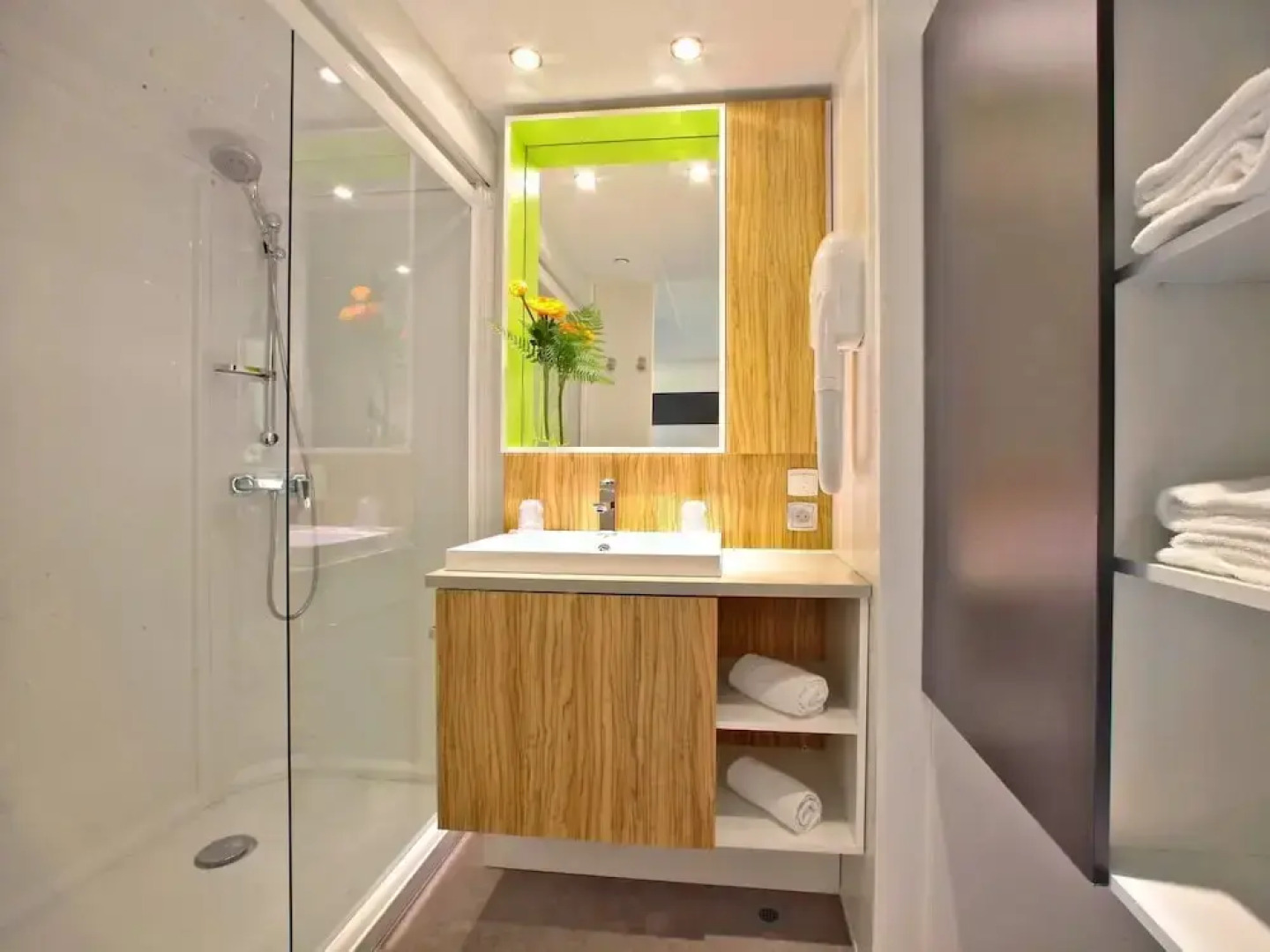 Village & Spa les Ventoulines