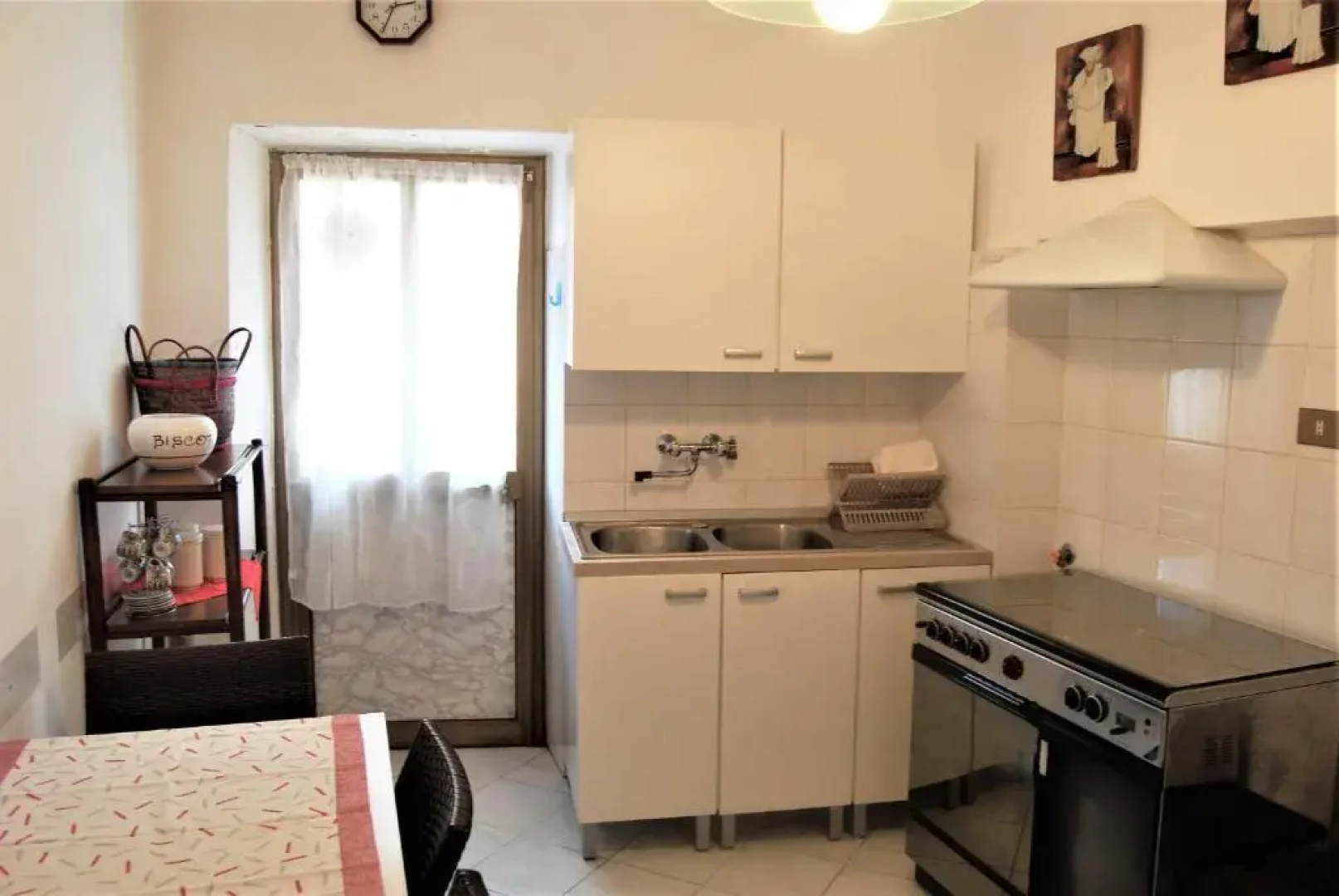 A c du Grillu Casa Vacanze