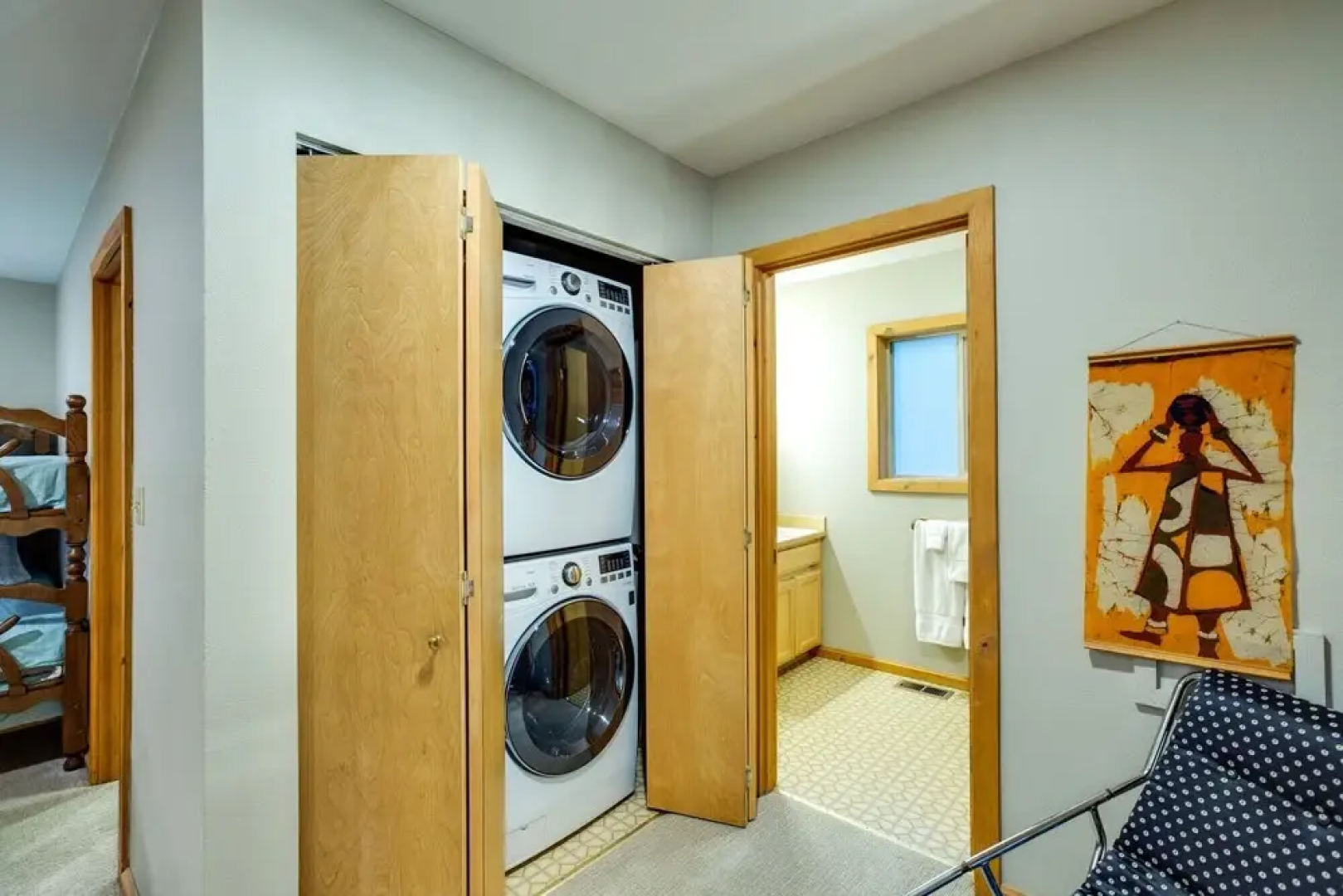 Mt Baker Lodging Cabin 40 - Sleeps 10