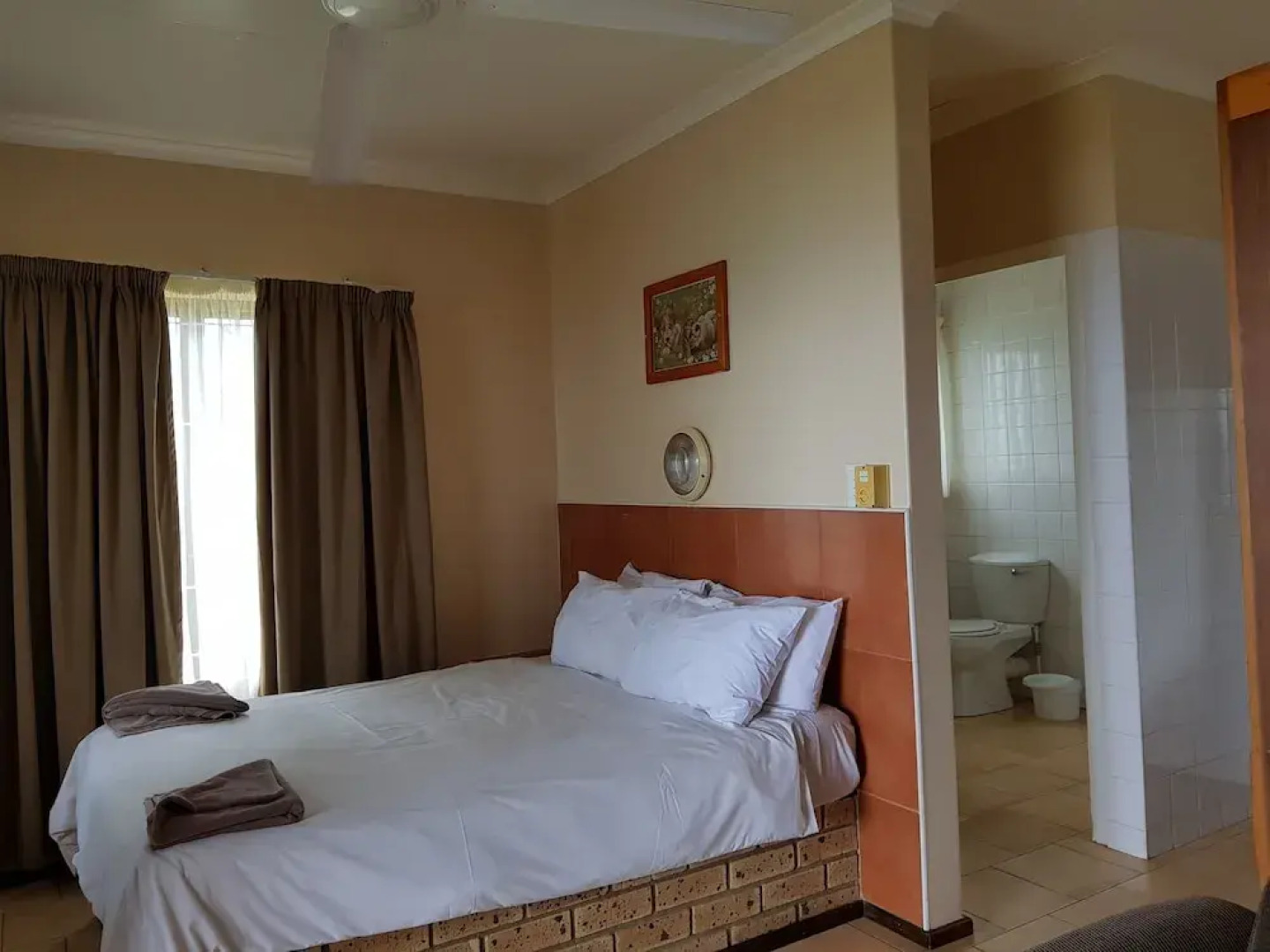 Port Edward Holiday Resort