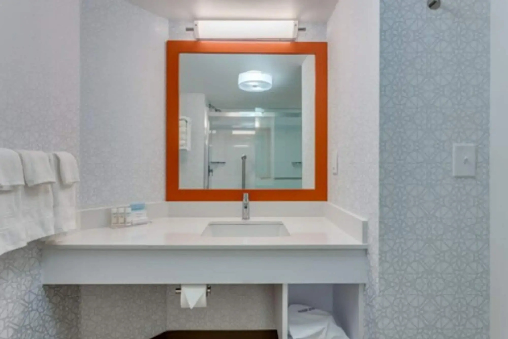 Hampton Inn Harrisburg-East (Hershey Area)