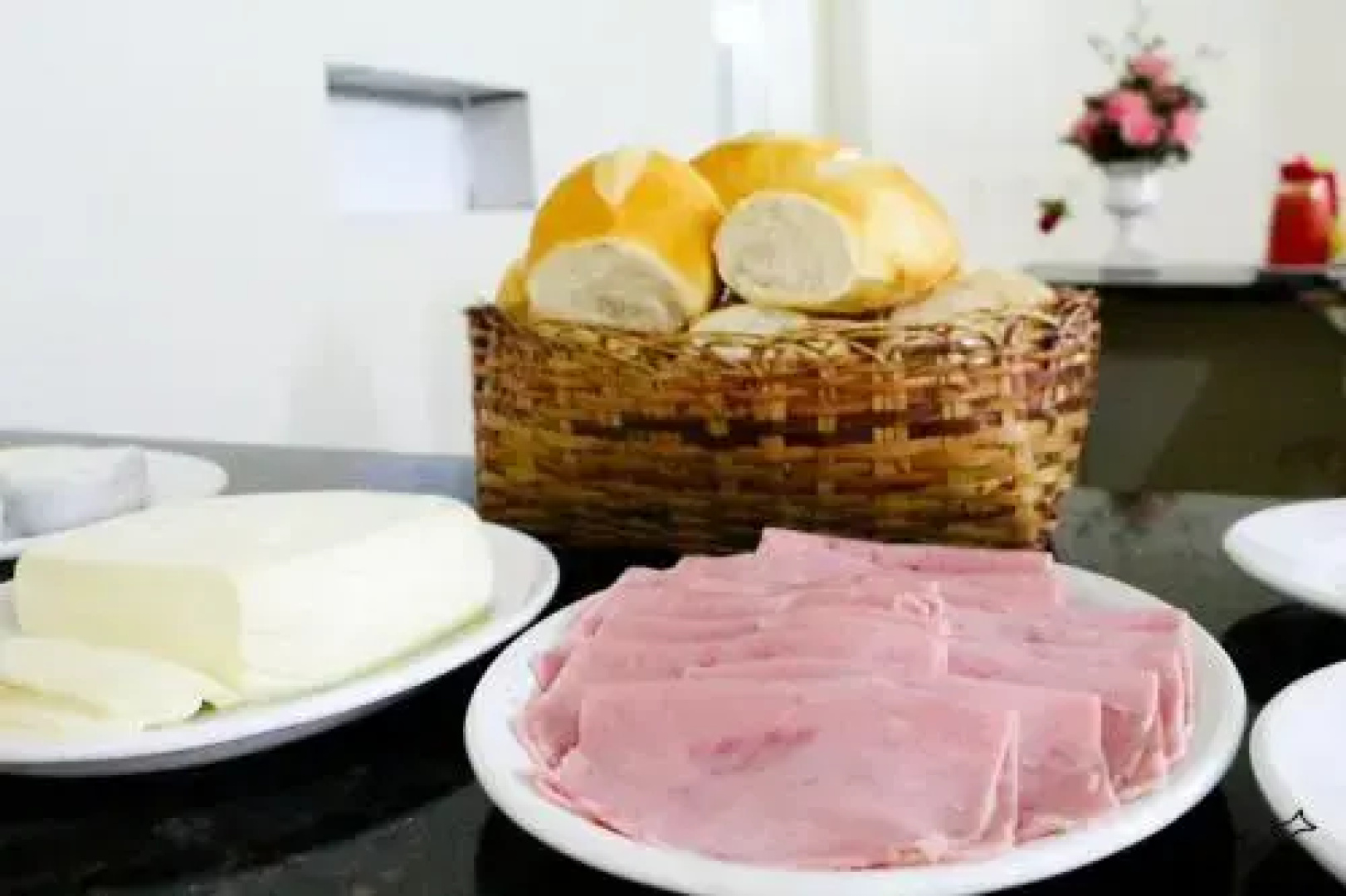 Hotel Serra Geral