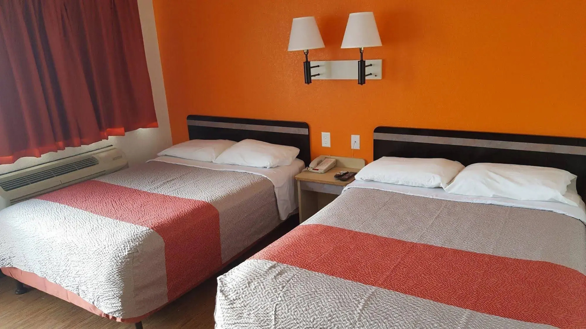 Super 8 by Wyndham Big Spring