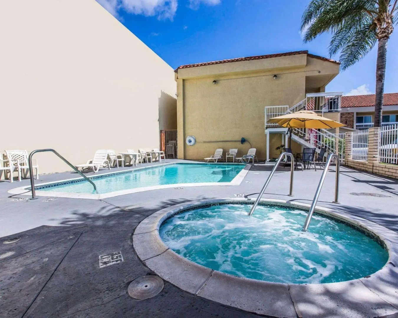 Quality Inn Long Beach - Signal Hill