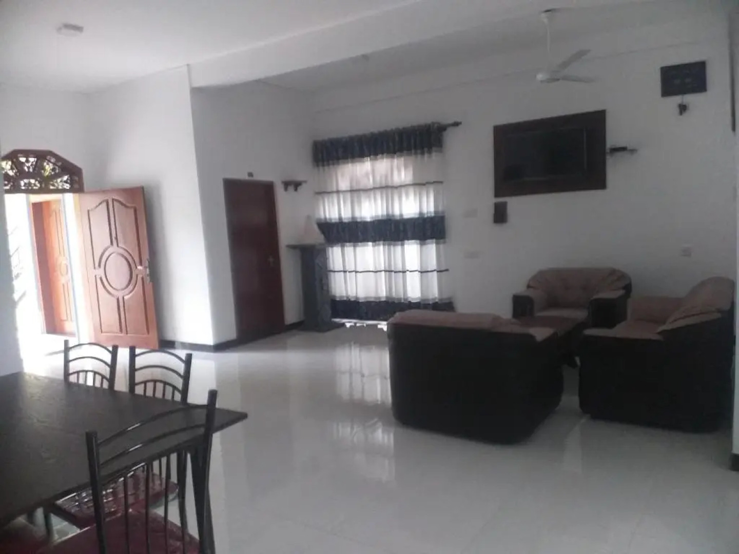 White Queen Residence