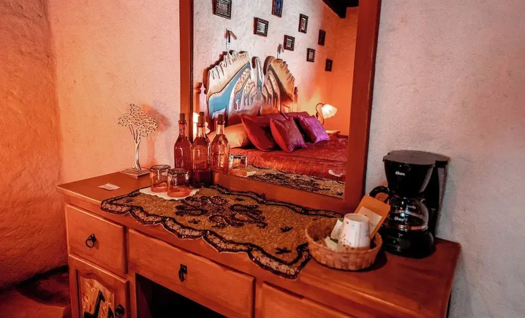 Hacienda Tepetlcalli 1870 Hotel Museo & Spa