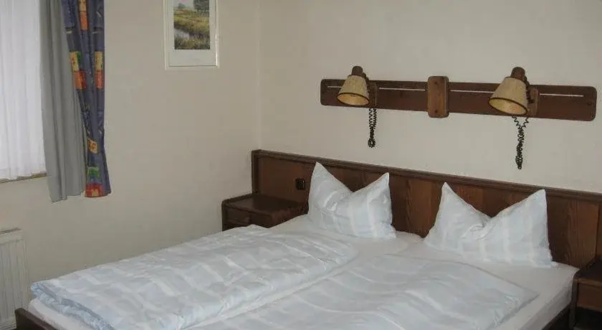 Stefans Restaurant & Gästezimmer