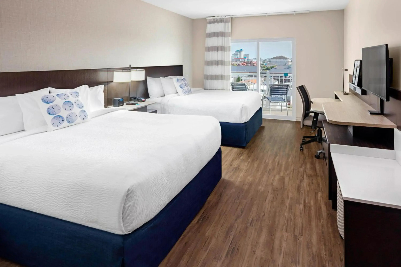 Fairfield Inn & Suites by Marriott Ocean City