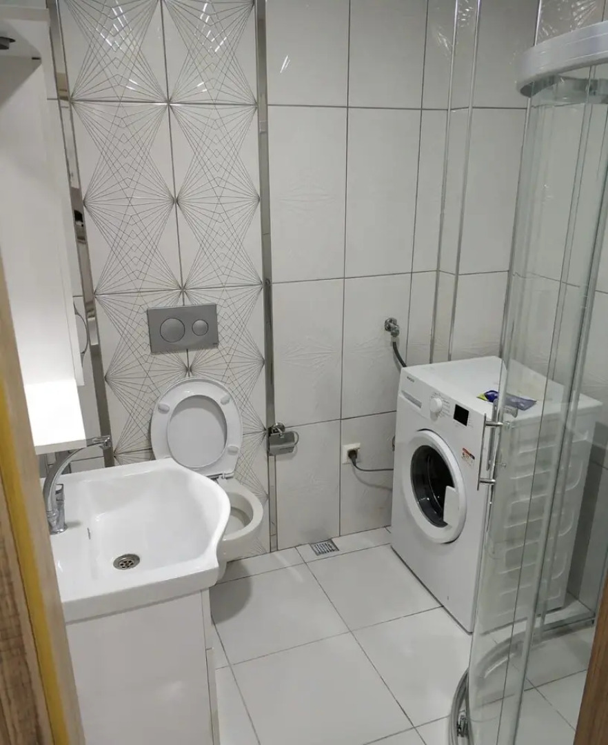 Banaz Tuncel Apart Otel